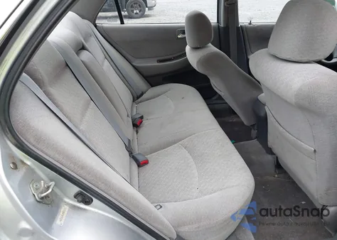 2002 Honda Accord 2.3 Ex/2.3 Se из США, поврежденный, VIN 1HGCG66812A091013